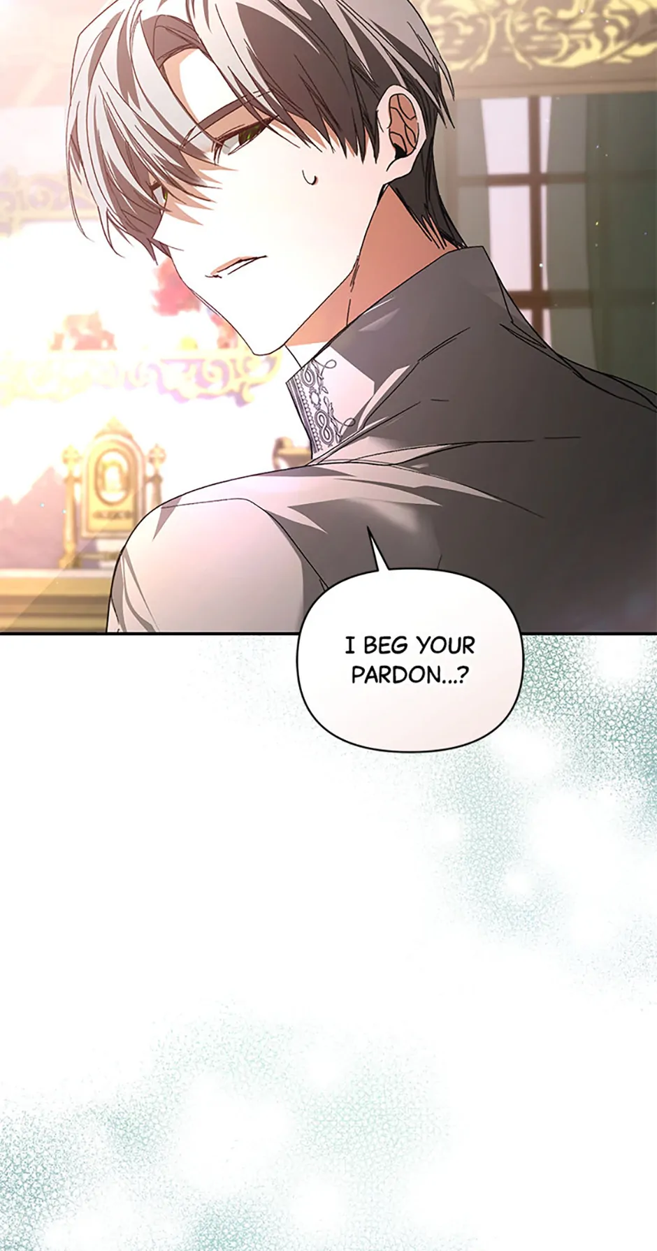 Falling Into the Arms of a Mad Villain Chapter 52 page 93 - 