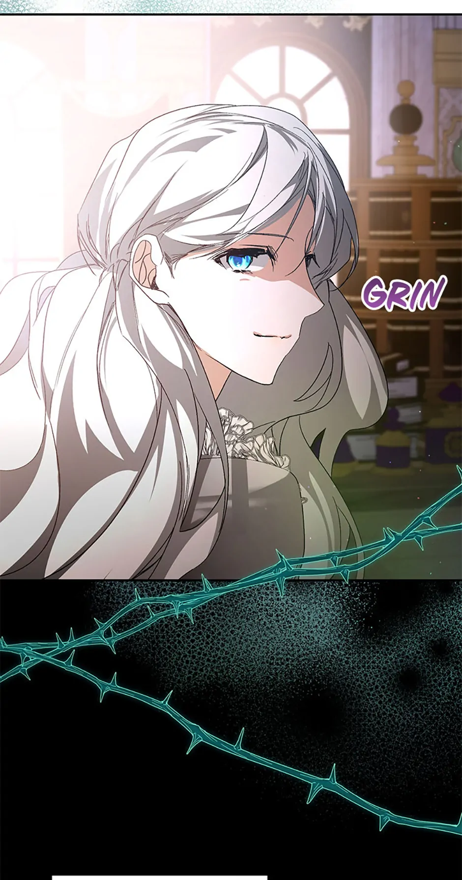Falling Into the Arms of a Mad Villain Chapter 52 page 94 - 