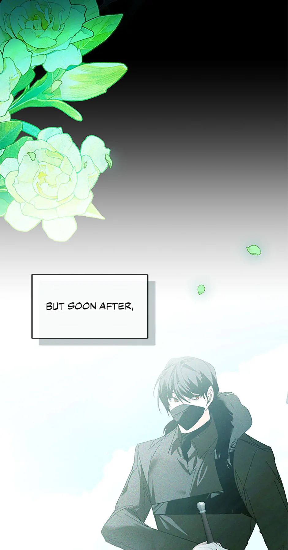 Falling Into the Arms of a Mad Villain Chapter 52 page 96 - 