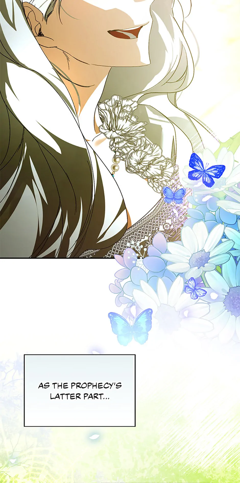 Falling Into the Arms of a Mad Villain Chapter 52 page 100 - 
