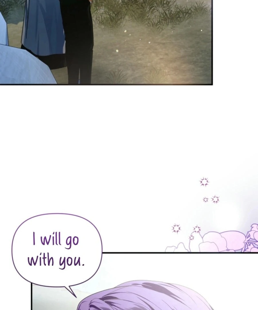 Falling Into the Arms of a Mad Villain Chapter 57 page 11 - 