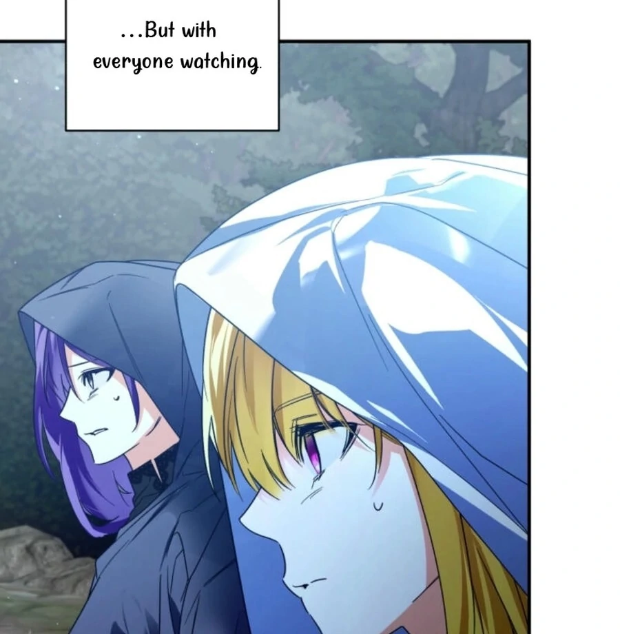 Falling Into the Arms of a Mad Villain Chapter 57 page 105 - 