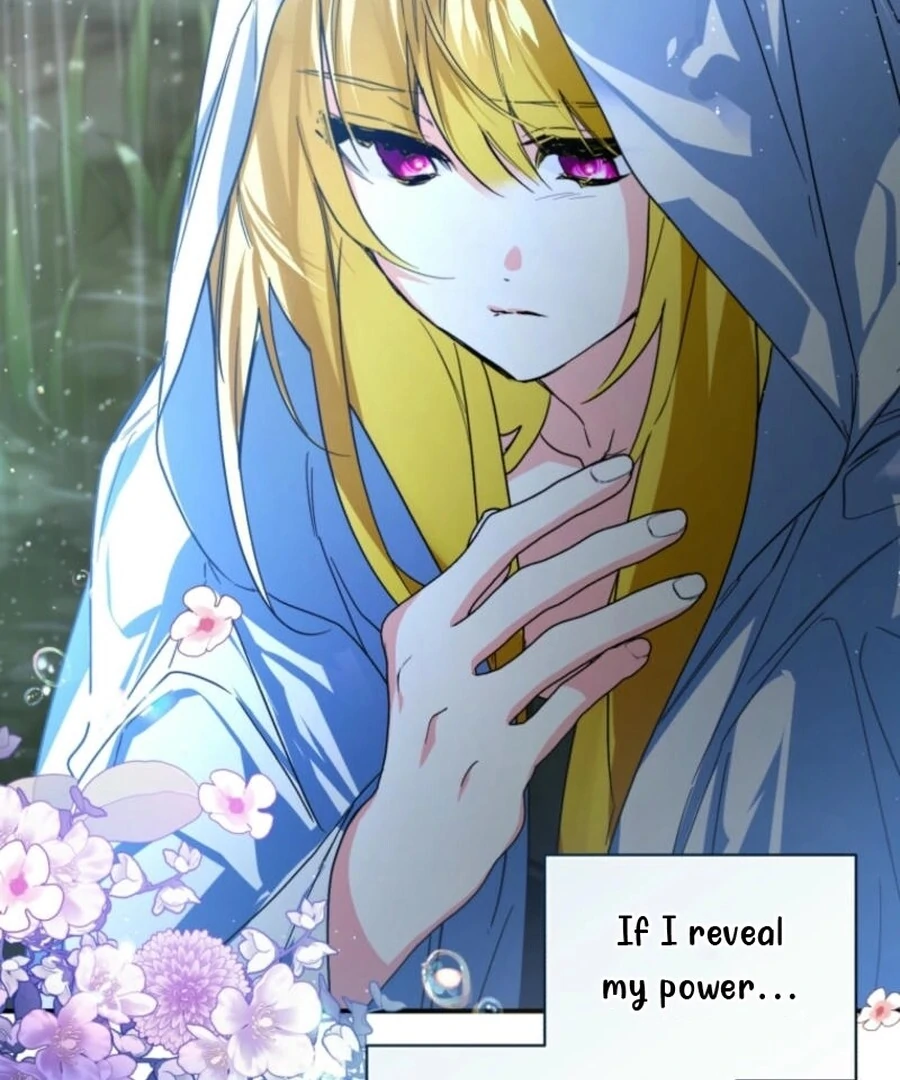 Falling Into the Arms of a Mad Villain Chapter 57 page 108 - 