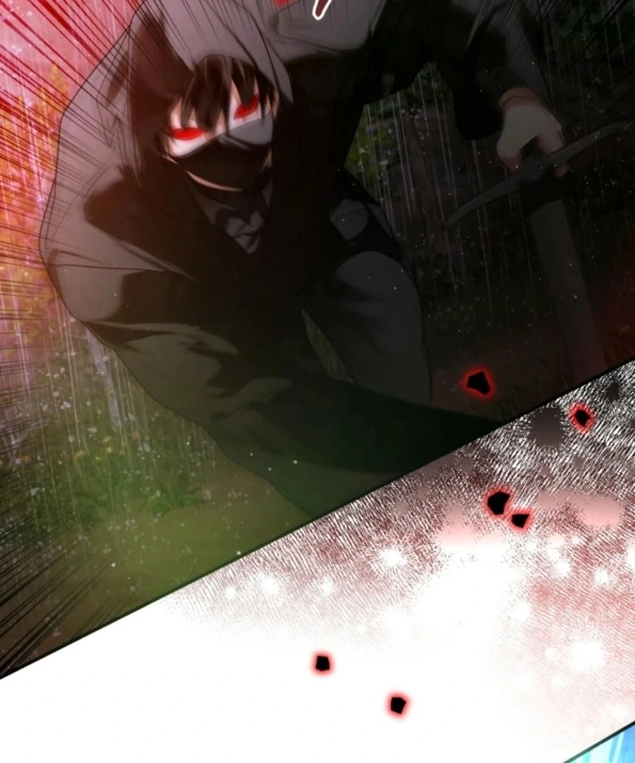 Falling Into the Arms of a Mad Villain Chapter 57 page 110 - 