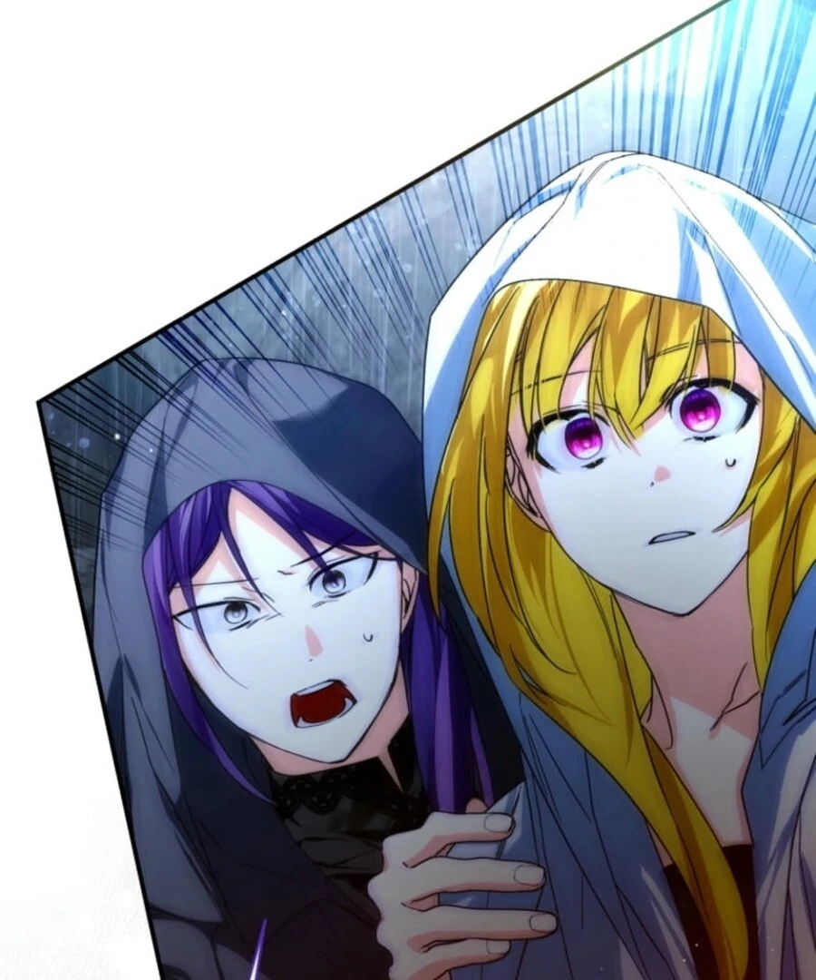 Falling Into the Arms of a Mad Villain Chapter 57 page 111 - 