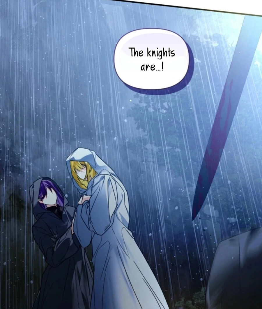 Falling Into the Arms of a Mad Villain Chapter 57 page 113 - 