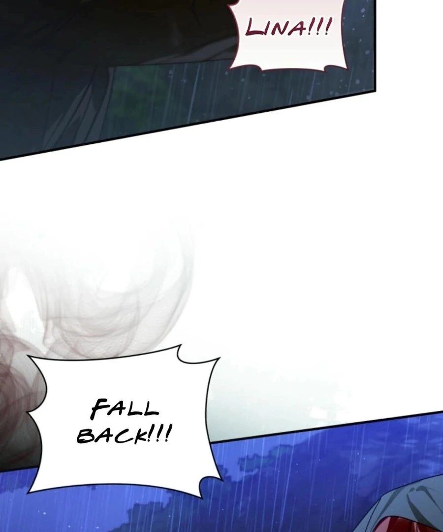 Falling Into the Arms of a Mad Villain Chapter 57 page 116 - 