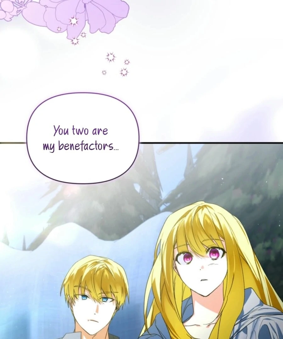 Falling Into the Arms of a Mad Villain Chapter 57 page 13 - 