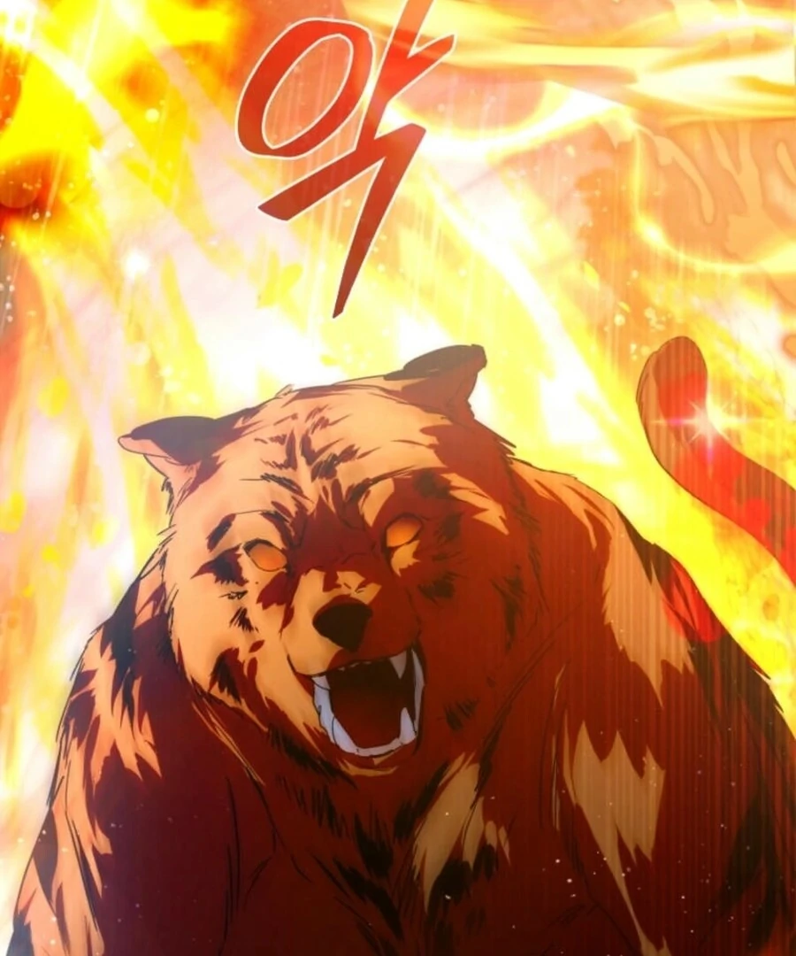 Falling Into the Arms of a Mad Villain Chapter 57 page 125 - 