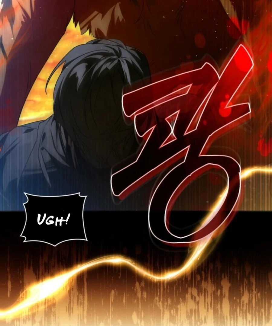Falling Into the Arms of a Mad Villain Chapter 57 page 126 - 