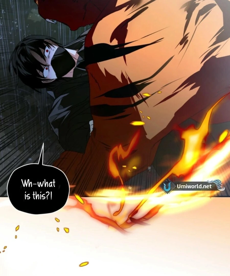 Falling Into the Arms of a Mad Villain Chapter 57 page 128 - 