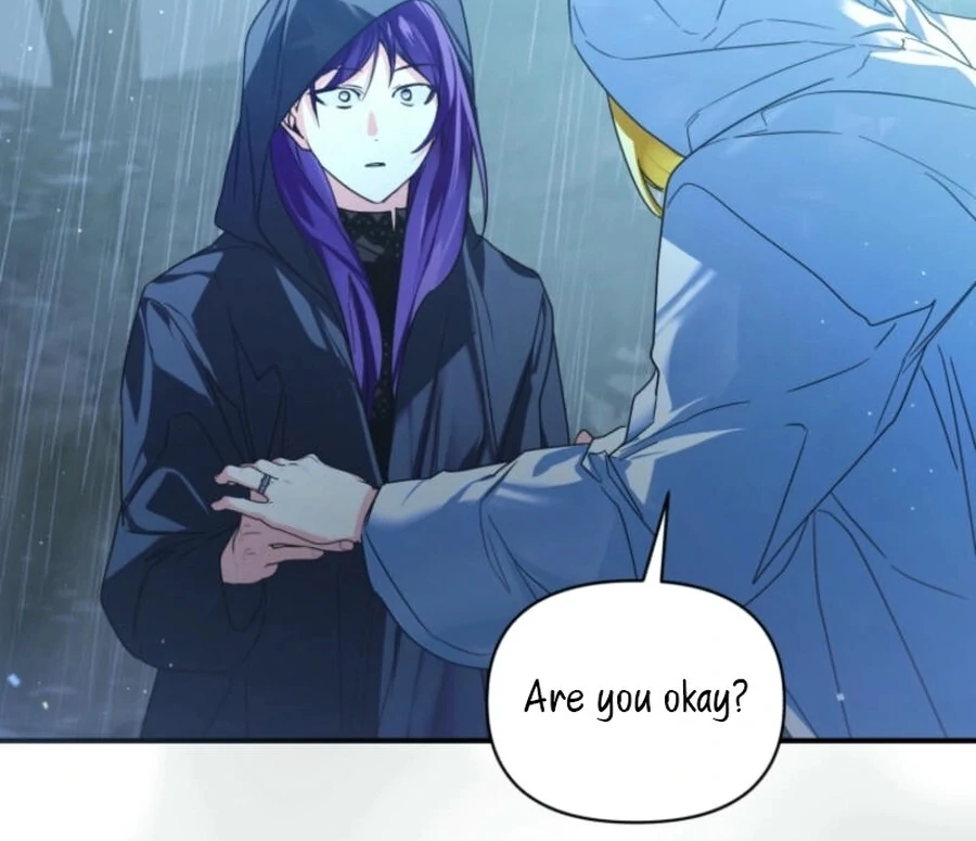 Falling Into the Arms of a Mad Villain Chapter 57 page 130 - 