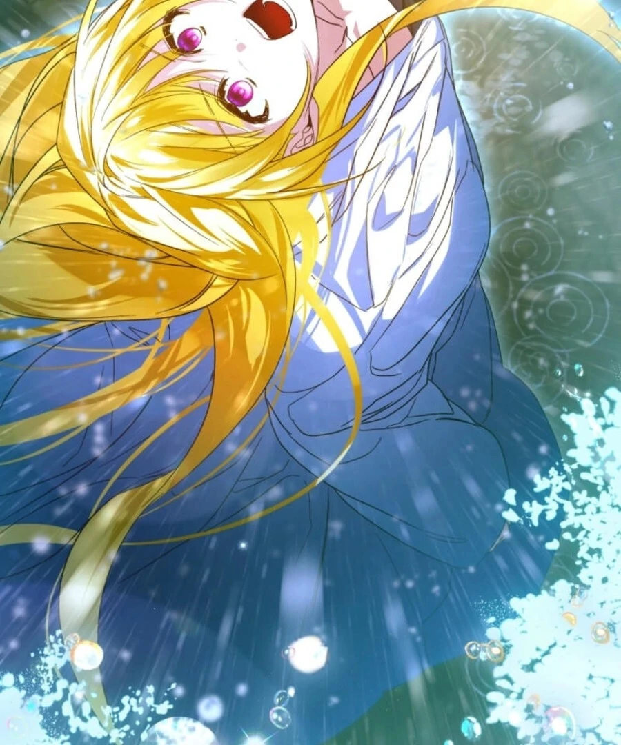 Falling Into the Arms of a Mad Villain Chapter 57 page 136 - 