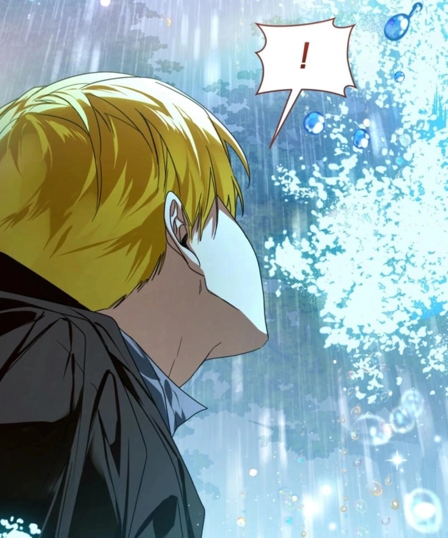 Falling Into the Arms of a Mad Villain Chapter 57 page 140 - 