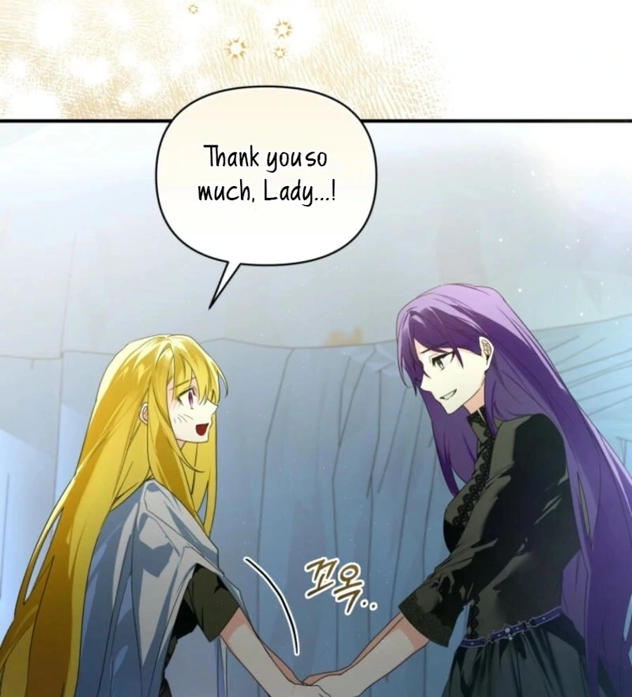 Falling Into the Arms of a Mad Villain Chapter 57 page 15 - 