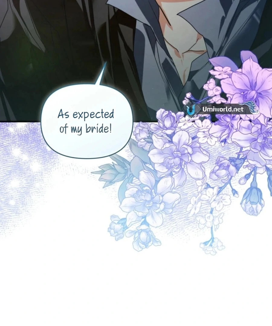 Falling Into the Arms of a Mad Villain Chapter 57 page 144 - 