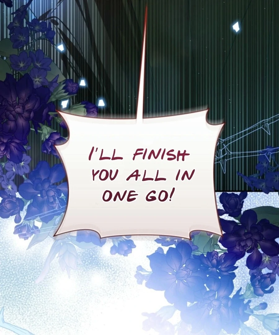 Falling Into the Arms of a Mad Villain Chapter 57 page 149 - 