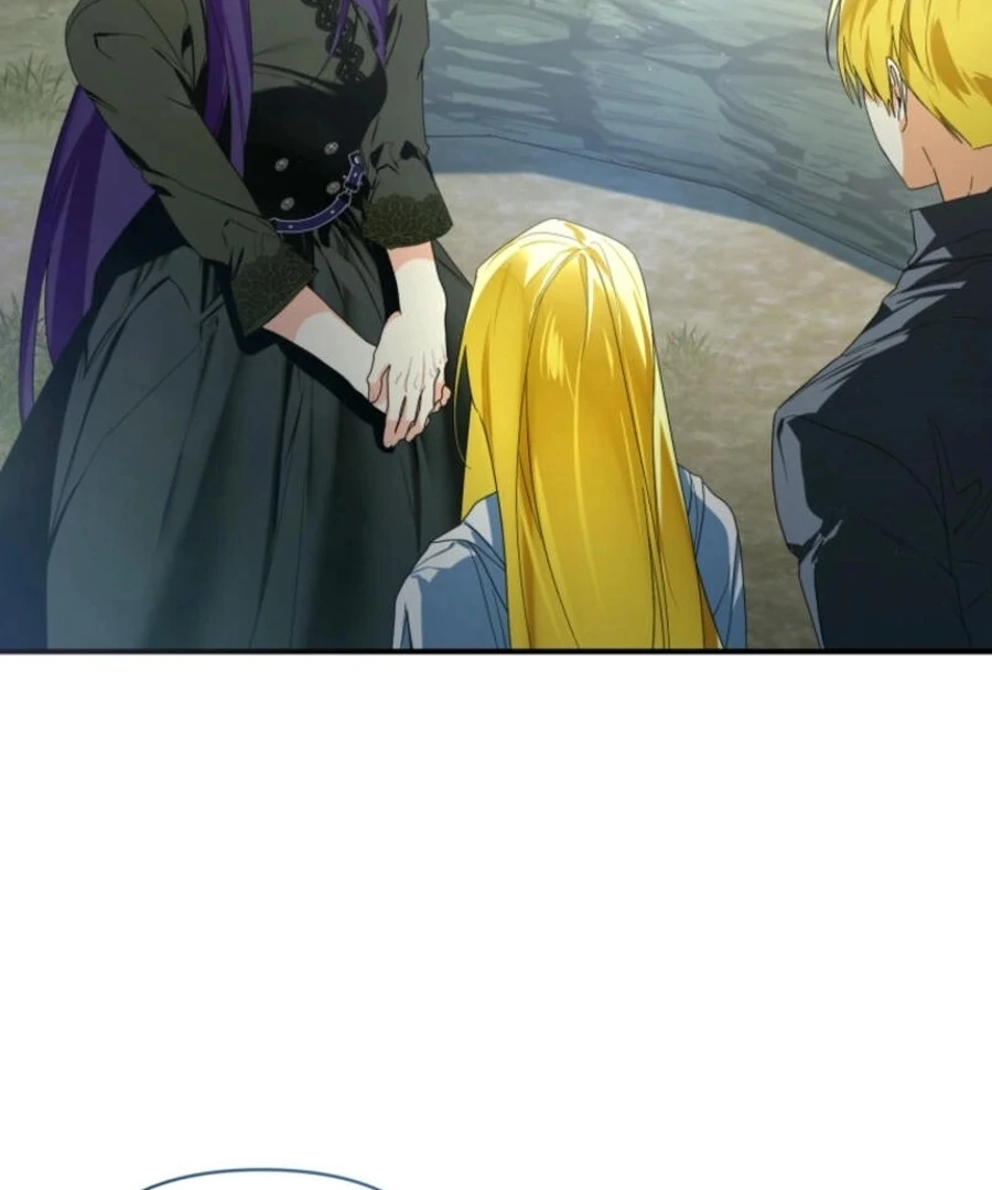 Falling Into the Arms of a Mad Villain Chapter 57 page 19 - 