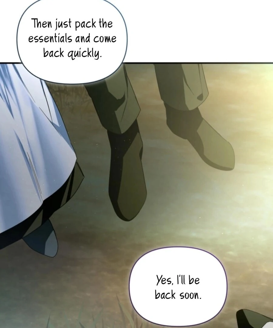 Falling Into the Arms of a Mad Villain Chapter 57 page 20 - 