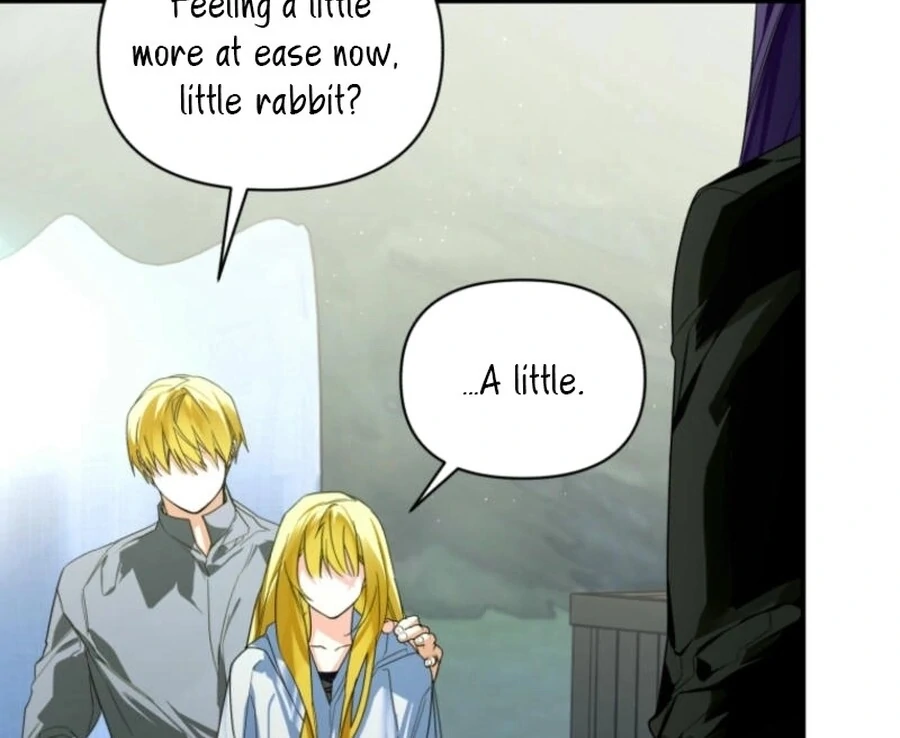 Falling Into the Arms of a Mad Villain Chapter 57 page 22 - 