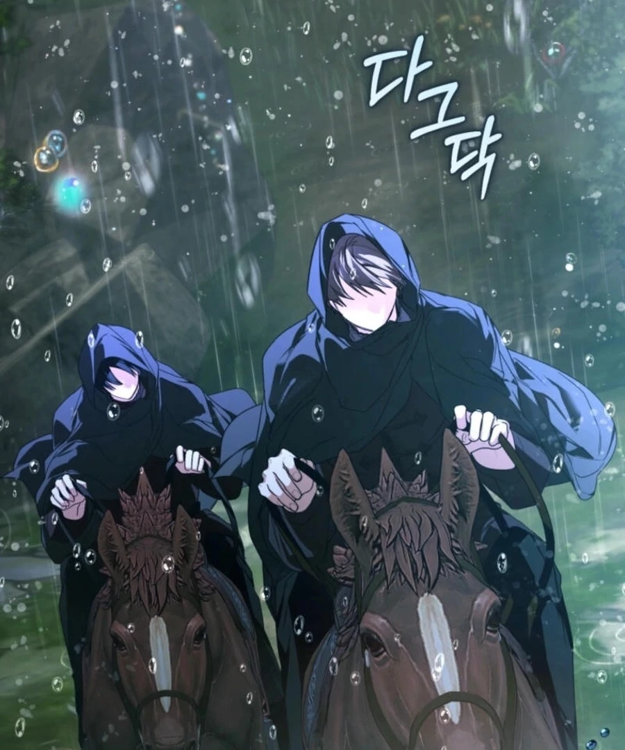 Falling Into the Arms of a Mad Villain Chapter 57 page 30 - 