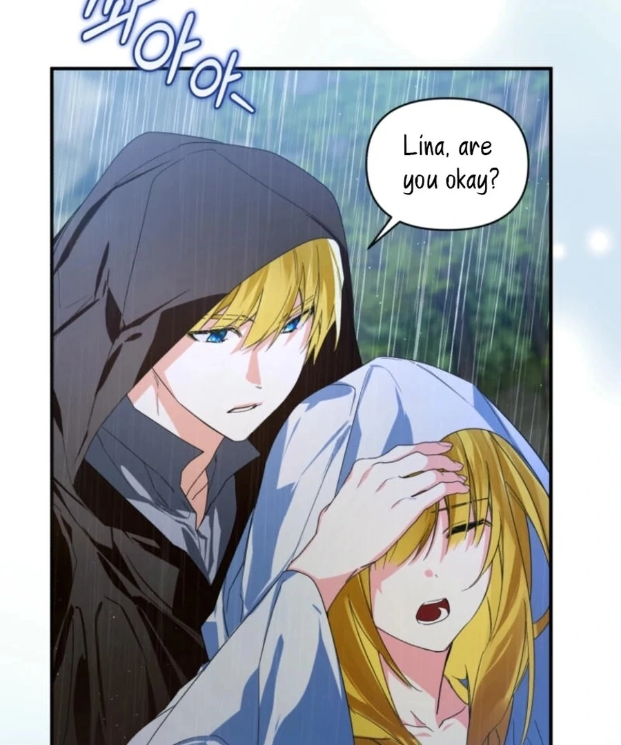 Falling Into the Arms of a Mad Villain Chapter 57 page 35 - 
