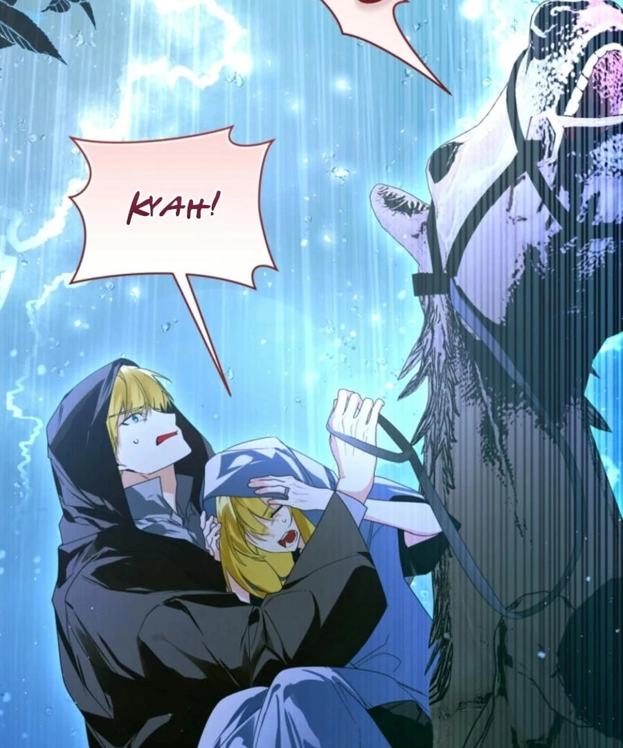 Falling Into the Arms of a Mad Villain Chapter 57 page 44 - 