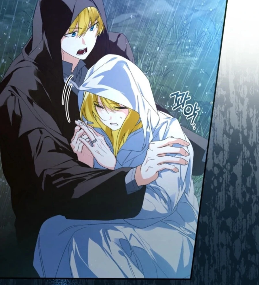Falling Into the Arms of a Mad Villain Chapter 57 page 47 - 