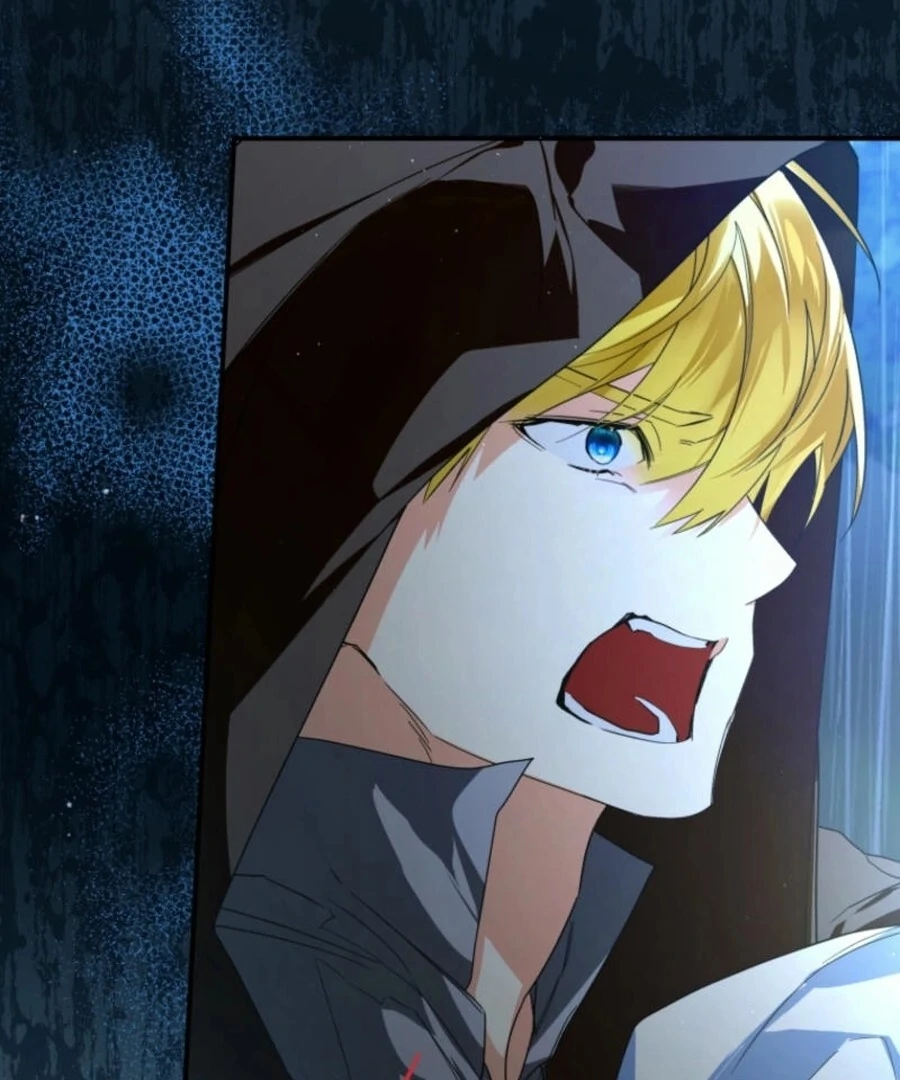 Falling Into the Arms of a Mad Villain Chapter 57 page 48 - 