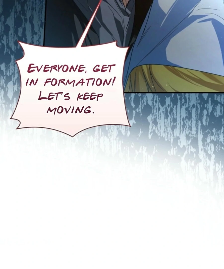 Falling Into the Arms of a Mad Villain Chapter 57 page 49 - 