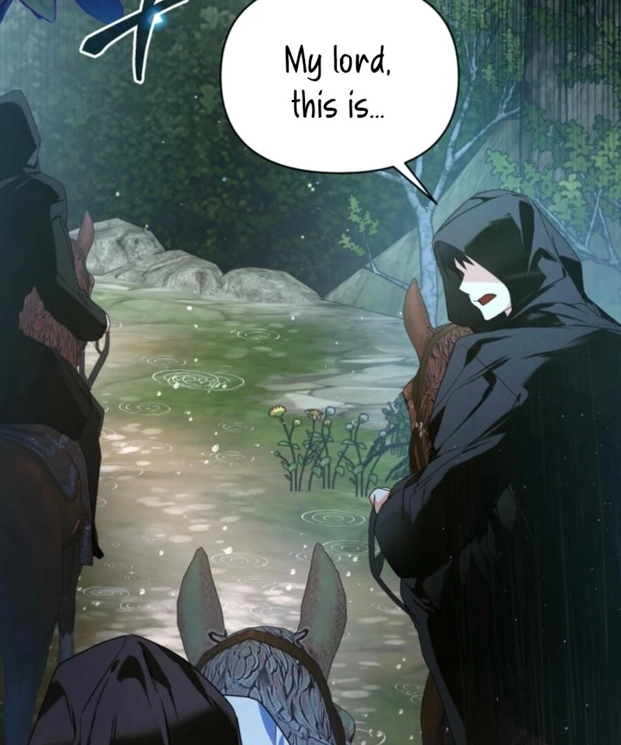 Falling Into the Arms of a Mad Villain Chapter 57 page 51 - 