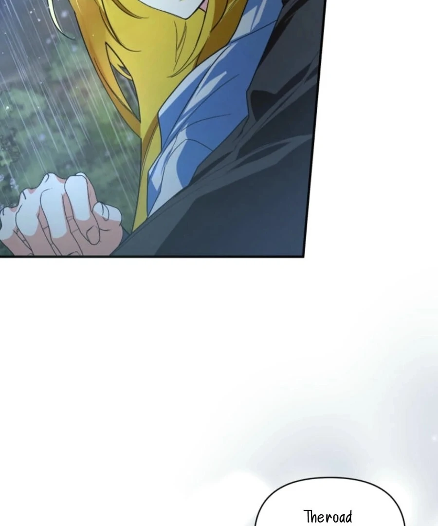 Falling Into the Arms of a Mad Villain Chapter 57 page 60 - 