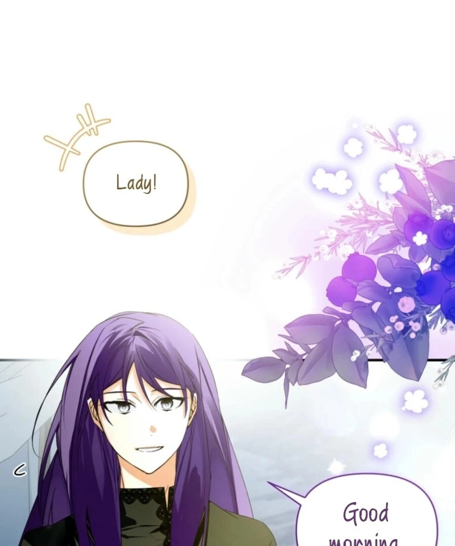 Falling Into the Arms of a Mad Villain Chapter 57 page 7 - 
