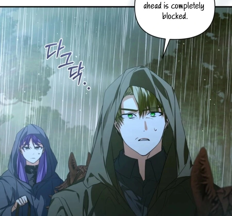 Falling Into the Arms of a Mad Villain Chapter 57 page 61 - 