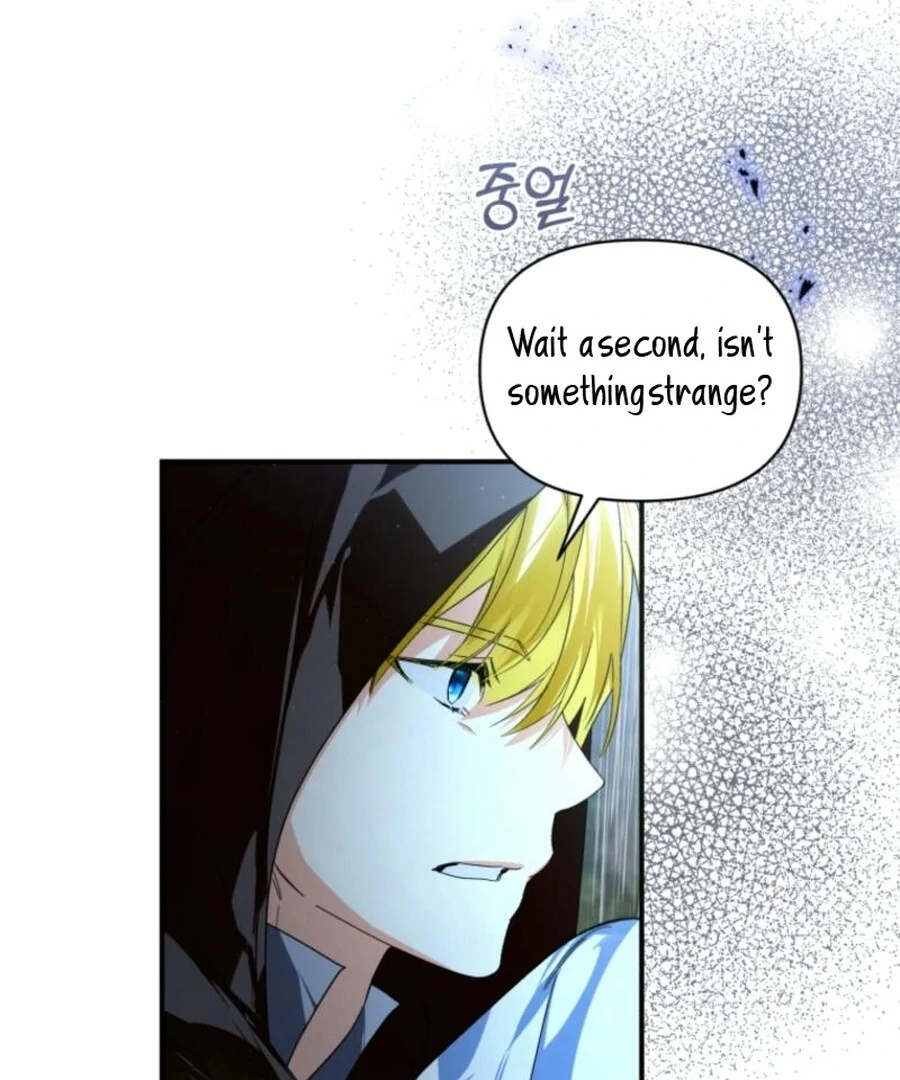 Falling Into the Arms of a Mad Villain Chapter 57 page 63 - 