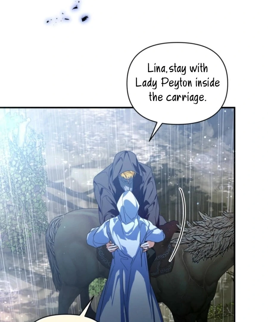 Falling Into the Arms of a Mad Villain Chapter 57 page 65 - 
