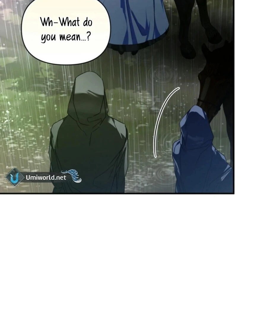 Falling Into the Arms of a Mad Villain Chapter 57 page 66 - 