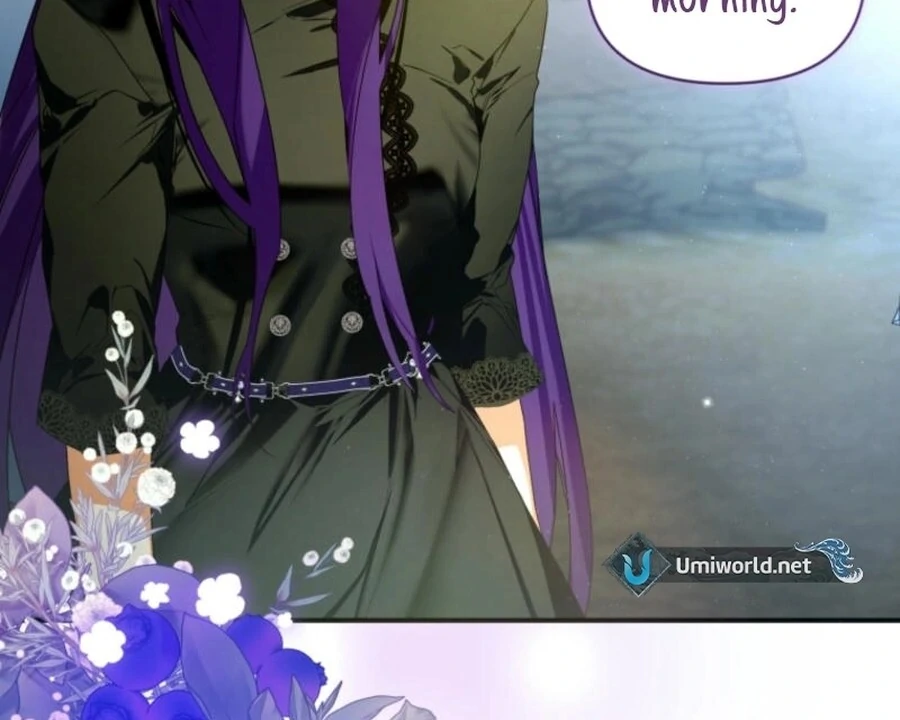Falling Into the Arms of a Mad Villain Chapter 57 page 8 - 
