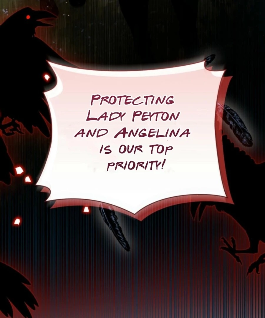 Falling Into the Arms of a Mad Villain Chapter 57 page 73 - 