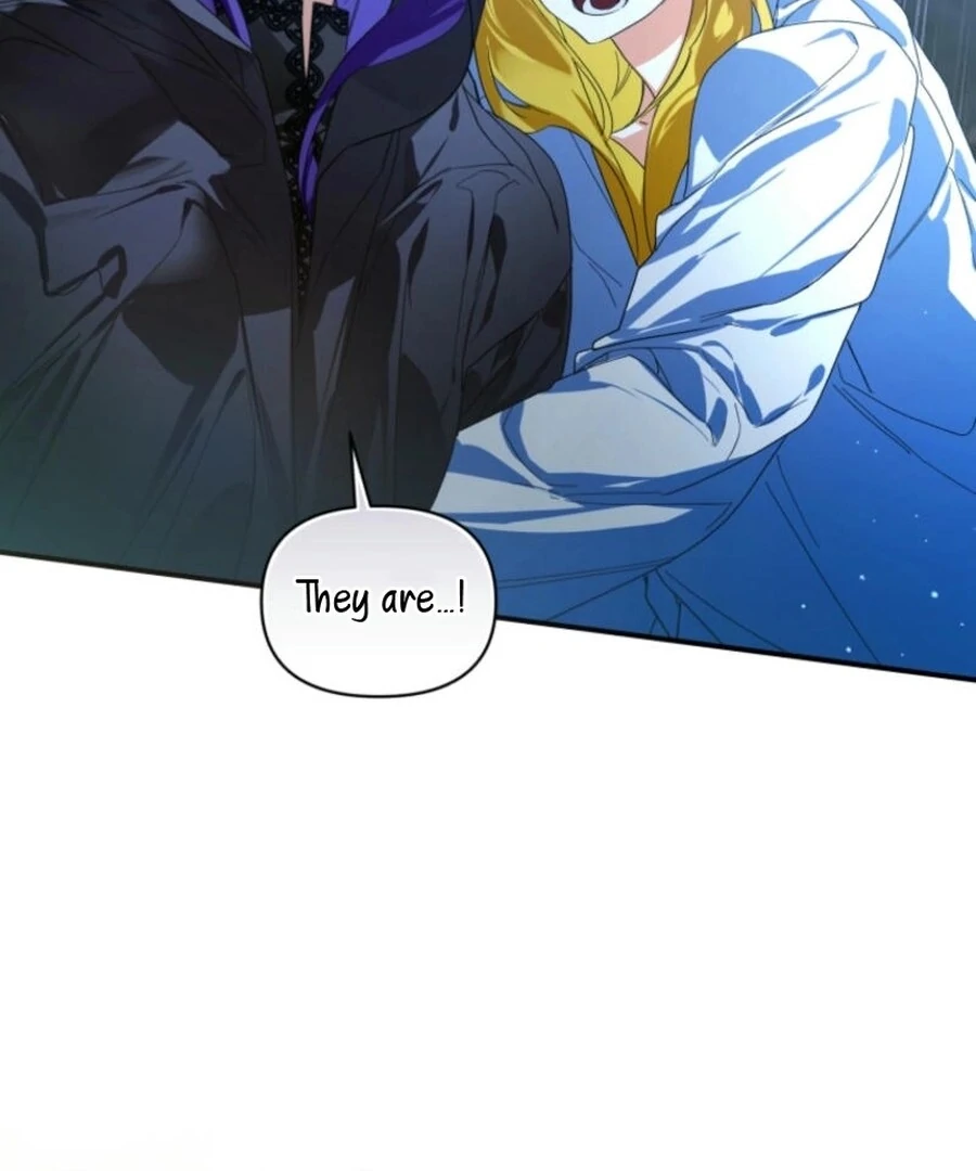 Falling Into the Arms of a Mad Villain Chapter 57 page 75 - 