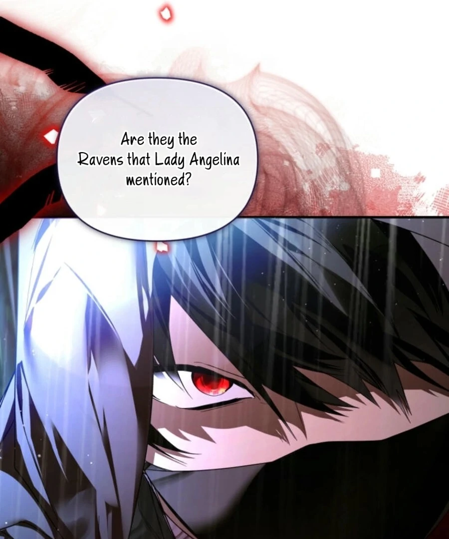 Falling Into the Arms of a Mad Villain Chapter 57 page 76 - 
