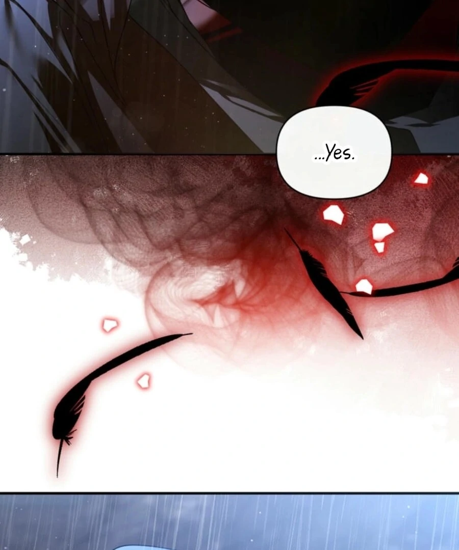 Falling Into the Arms of a Mad Villain Chapter 57 page 77 - 
