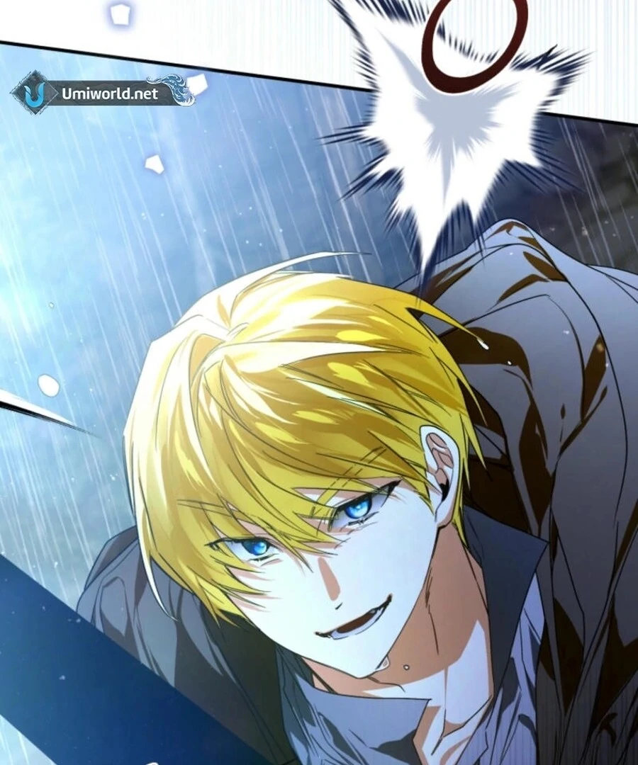 Falling Into the Arms of a Mad Villain Chapter 57 page 84 - 