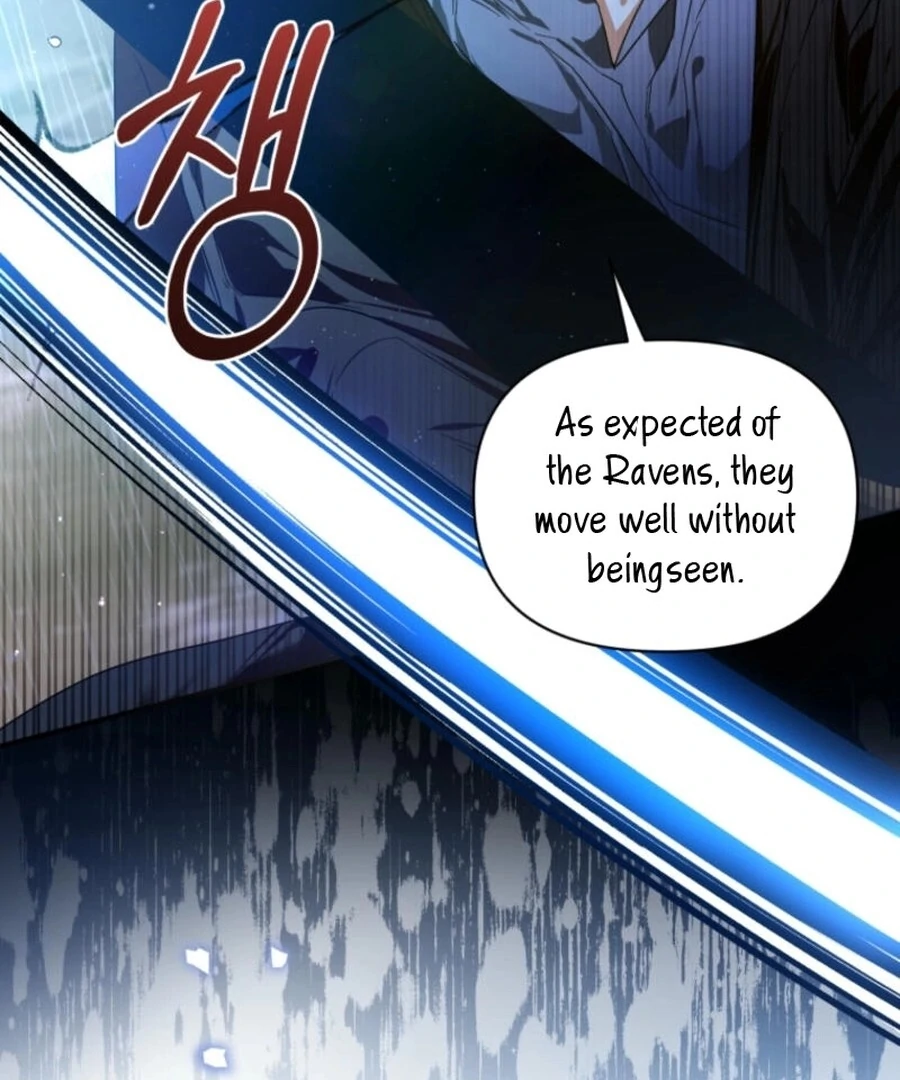 Falling Into the Arms of a Mad Villain Chapter 57 page 85 - 