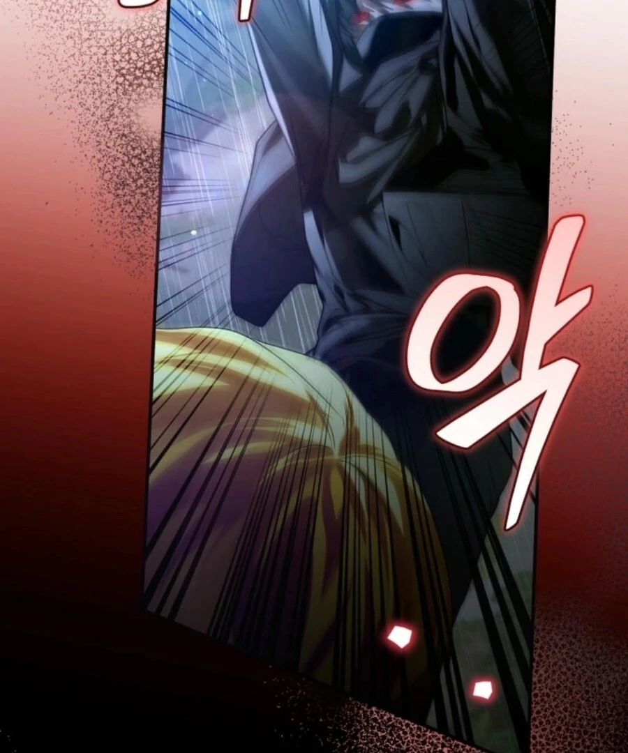 Falling Into the Arms of a Mad Villain Chapter 57 page 87 - 