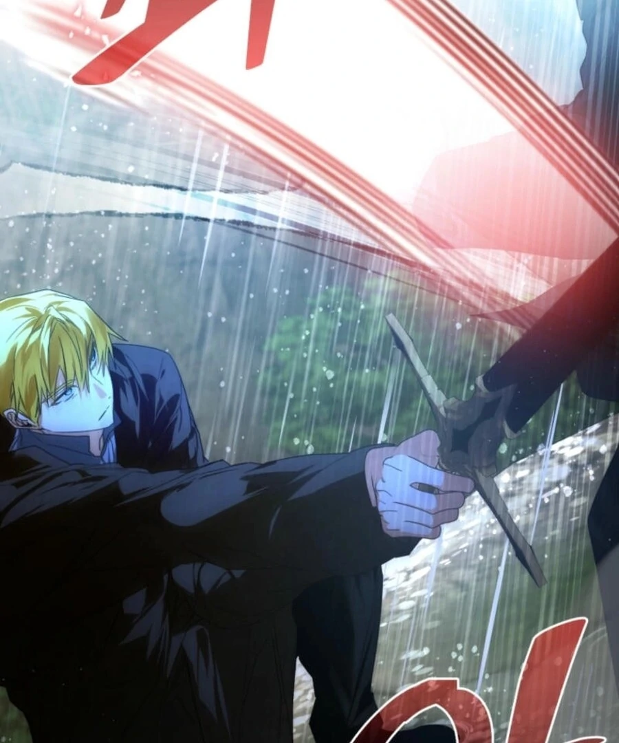Falling Into the Arms of a Mad Villain Chapter 57 page 91 - 