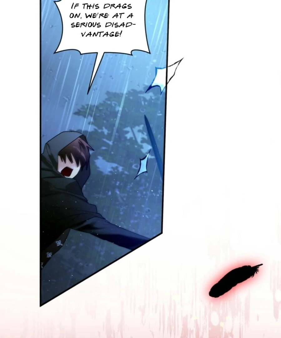 Falling Into the Arms of a Mad Villain Chapter 57 page 95 - 