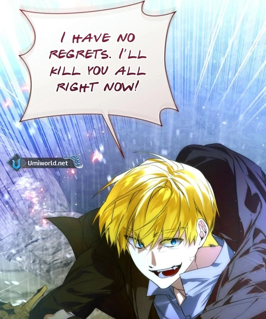 Falling Into the Arms of a Mad Villain Chapter 57 page 99 - 
