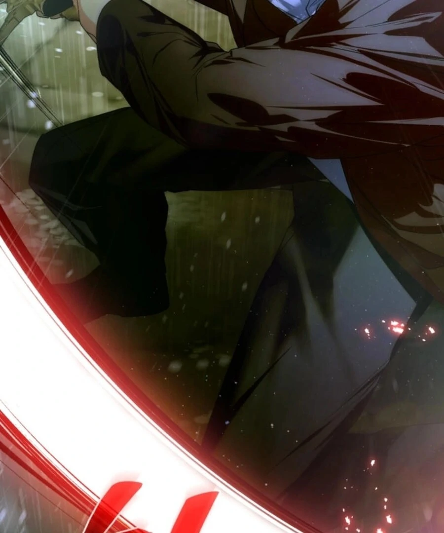 Falling Into the Arms of a Mad Villain Chapter 57 page 100 - 
