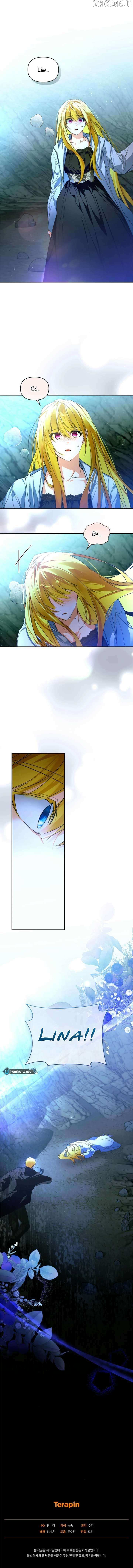 Falling Into the Arms of a Mad Villain Chapter 61 page 13 - 